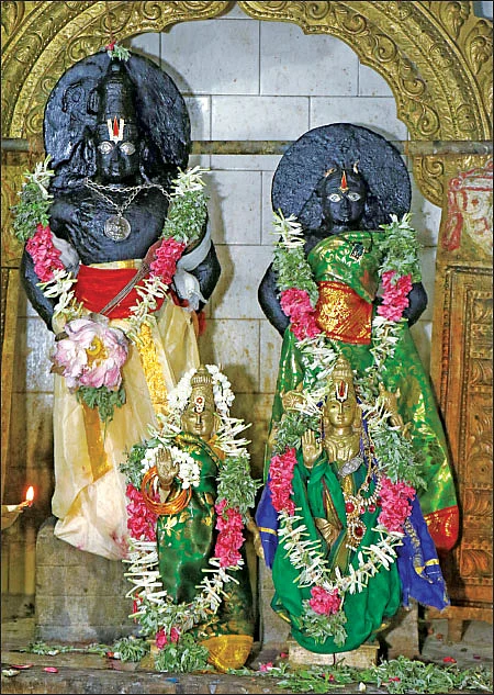 குபேர யோகம் அருளும் தென்னகத்தின் பாண்டுரங்கன்!