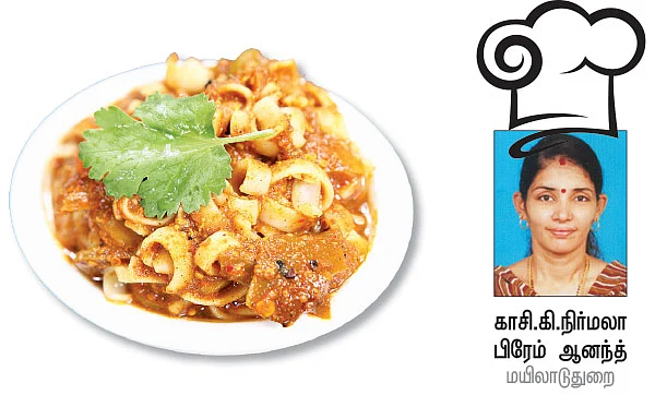30 ரெசிப்பிகள் - அவள் வாசகிகளின் அறுசுவை விருந்து!