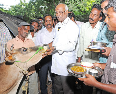 தண்டோரா