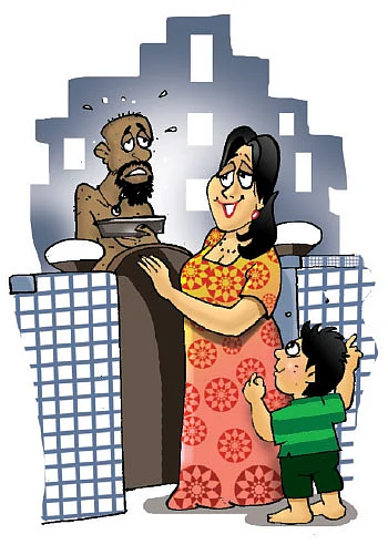 ஜோக்ஸ் - 1