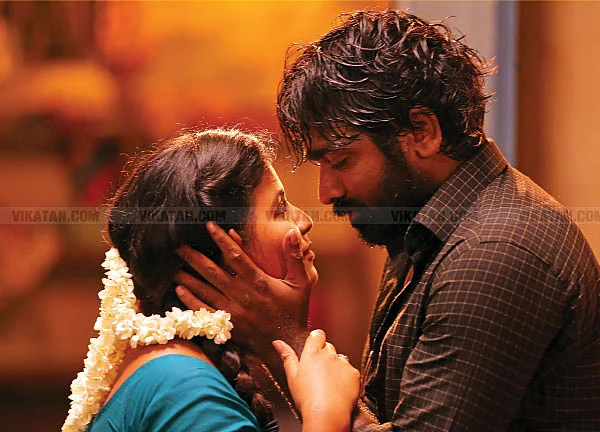 "நம் அத்தைகளும் சித்திகளும்தான் இறைவி !”