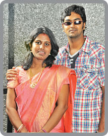 புலி வில்லி!