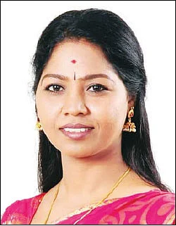 தன்னம்பிக்கை உணர்ந்த தருணம்!