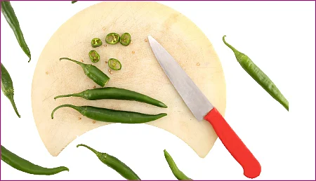 மெனுராணி செல்லம் வழங்கும் கிச்சன் கைடு!
