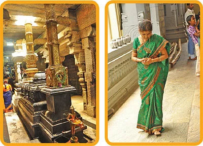 மன நலம் காக்கும் குணசீலம்!