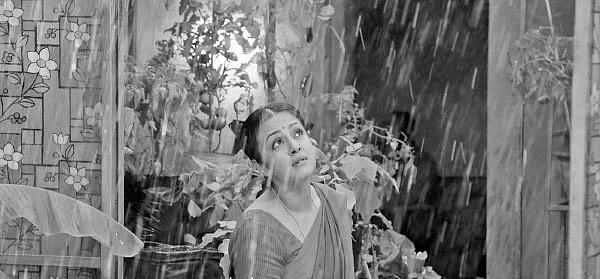 இயற்கையில் மாடித்தோட்டம்... பாடம் சொல்லும் படம்...!