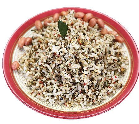 பரீட்சை காலம்... பதமான உணவுகள்!