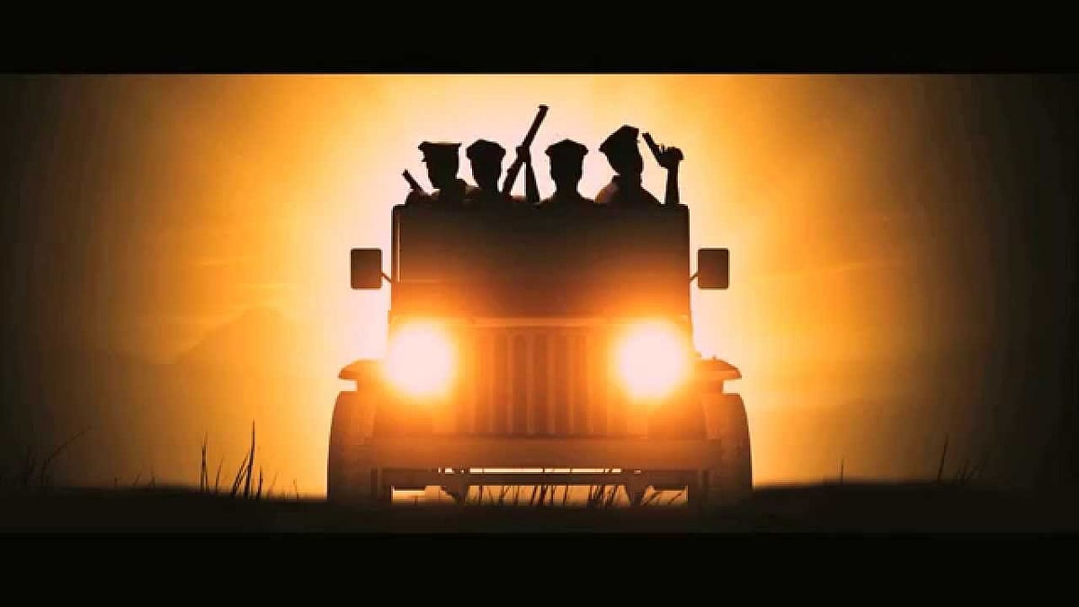 40 ஆண்டுகளாக ஒரு வழக்குகூட இல்லை; `நாலு போலீஸும் நல்லா இருந்த ஊரும்’ ரியல் கிராமம்: எங்கு?!  