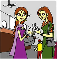 அனுபவங்கள் பேசுகின்றன் !