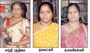 'அம்மி வாங்கலையோ...ஆட்டுக்கல் வாங்கலையோ...
