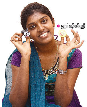 கைகொடுக்கும் கிராஃப்ட்! - 12