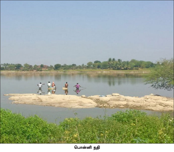 தமிழகம் இன்ஃபோ ஸ்பெஷல் #3 - தருமபுரி 200 இன்ஃபோ புக்