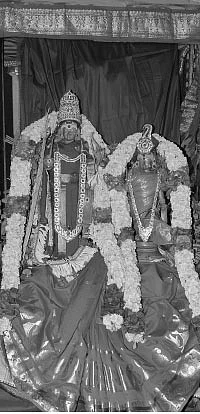 சந்தோஷமும் சமாதானமும் தரும் மகா சாந்தி மகா யாக பூஜை!
