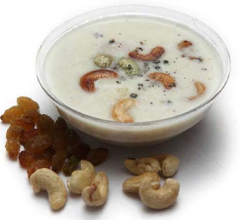 சிறுதானிய சமையல்