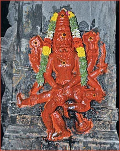 திருப்பட்டூர் அற்புதங்கள்!