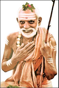 ராமா... ஸ்ரீராமா!