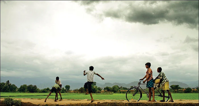 ஆண்பால் பெண்பால் அன்பால் - 43