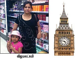 இந்திய உணவுகளுக்கு அடிமையாகும் இங்கிலாந்து!
