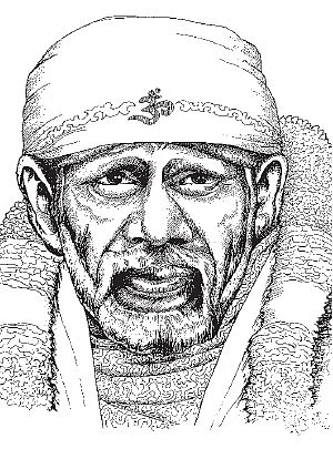 ஸ்ரீசாயி பிரசாதம் - 5