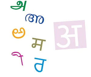மொழியுரிமை... தமிழ்நாட்டு முயலும் பிறமாநில ஆமைகளும்!
