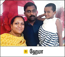 கணவன் மனைவிக்கு இடையே பேச்சு குறைகிறது! - காரணங்கள் தீர்வுகள்