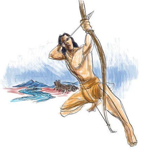 இலக்கியத்தில் மாற்று சிந்தனை
