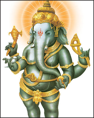 அள்ளித் தரும் அட்சய திரிதியை!