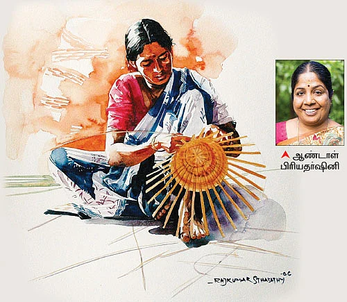 சிறகுகள் விரியட்டும்!