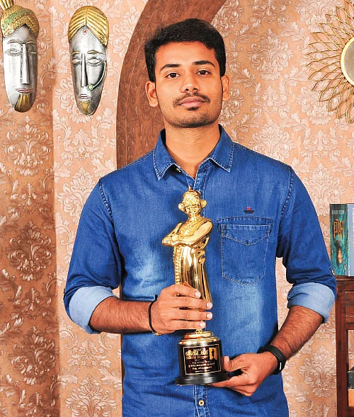 அறம் ஒலித்த அரங்கம்!