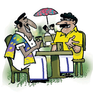 ஜோக்ஸ் - 3