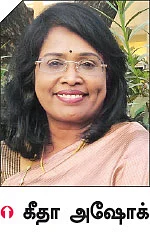 அழகுக்கு அஸ்திவாரம்... குழந்தைப் பருவத்திலேயே!
