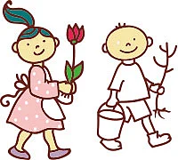 எஃப்.ஏ தந்த விதைப் பந்துகள்!