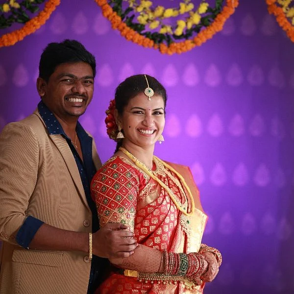 ஶ்ரீதேவி - அசோக்