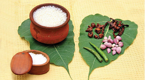 உடல்நலன் காக்கும் உணவுமுறை!