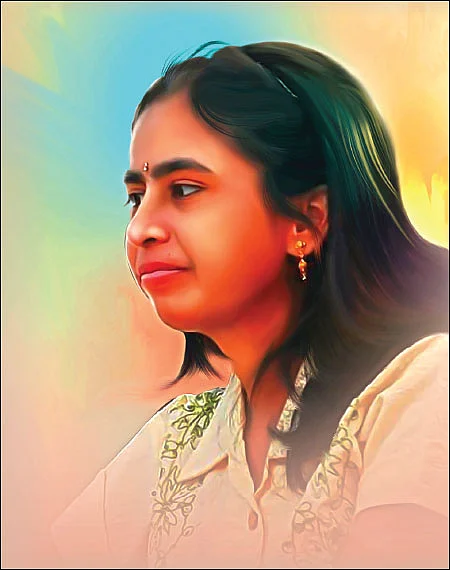 வலிகளைத் தாண்டிய வலிமை