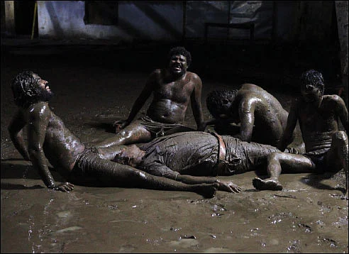 ஆஸ்கர் விருதுகளின் அரசியலும் இந்திய, தமிழ் சினிமா கனவுகளும் - சுபகுணராஜன்