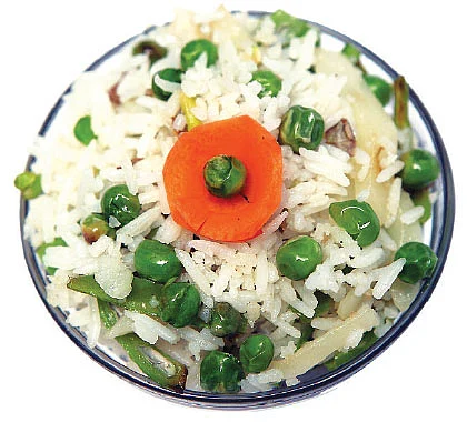 30 வகை பிரியாணி
