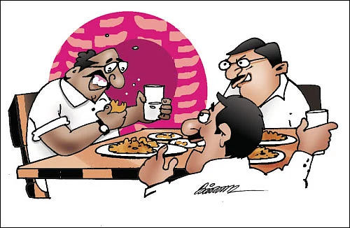 ஜோக்ஸ் - 2