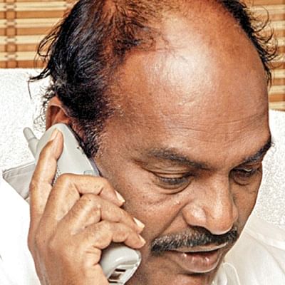 மிஸ்டர் கழுகு: 1,000 கோடி ஜெகத்ரட்சகன்!