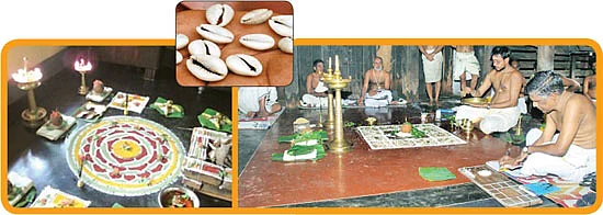 கேள்வி-பதில் : சேஷாத்ரிநாத சாஸ்திரிகள்