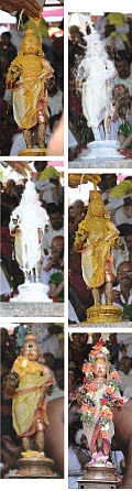 ஒரு நாள்... ஓர் இடம்... ஓர் அனுபவம்!