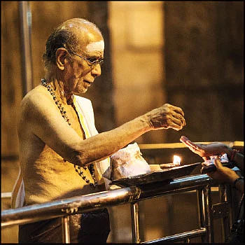 கேள்வி பதில் - அருந்ததி நட்சத்திரம் உண்மையா?