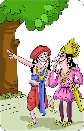 ஜோக்ஸ் - 3