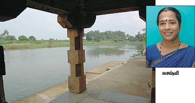 தமிழ் முனிவர் அருளிய தனிப் பெருங்கொடை தாமிரபரணி-2