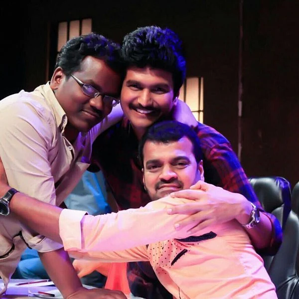 `` `வாழும் திருவள்ளுவர்’னுதான் `ஈரோடு' மகேஷை கலாய்ப்பாங்க..!’’ - அத்தியாயம் 17