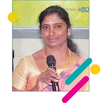 சூப்பர் 10 பெண்கள் - தமிழகம்