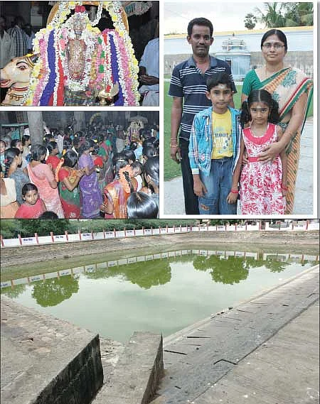 இதோ எந்தன் தெய்வம்! - 12