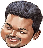 வெடி வெடிக்க... அடம்பிடிக்க!
