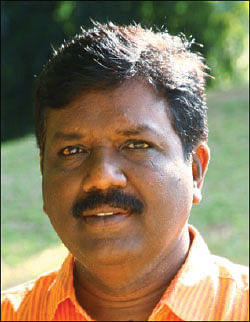 கலைஞர் காலம் - ரவிக்குமார்
