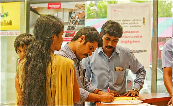 டெலிவரி எடுக்கும்போது இதெல்லாம் கவனிங்க!